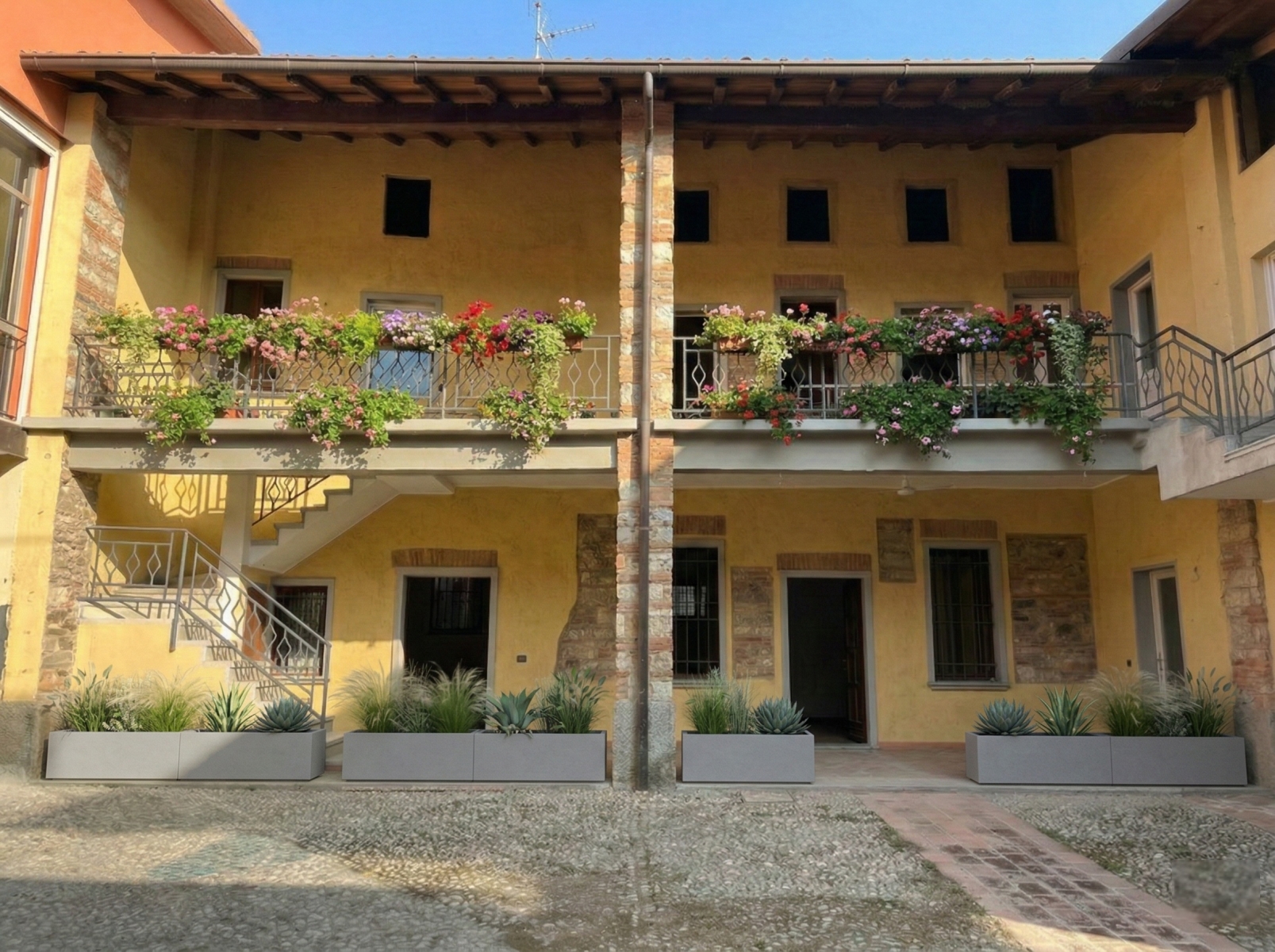 Appartamento - 